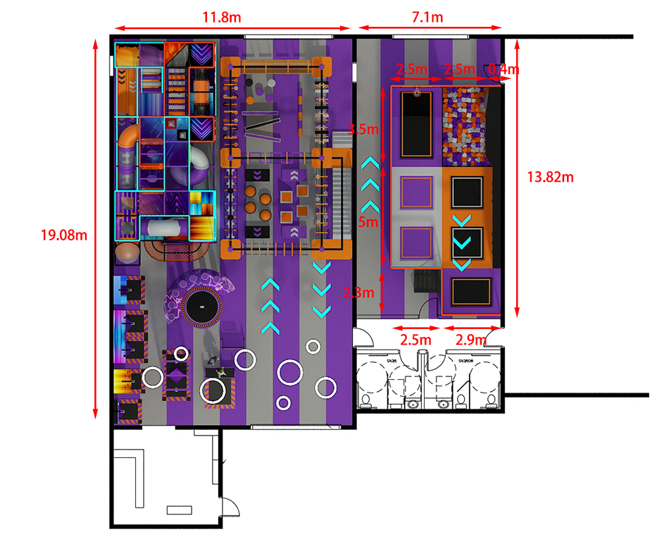 BJ-B1610 pg 14 ? | Bluejayset Playground Heaven