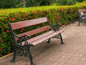 Park Benches