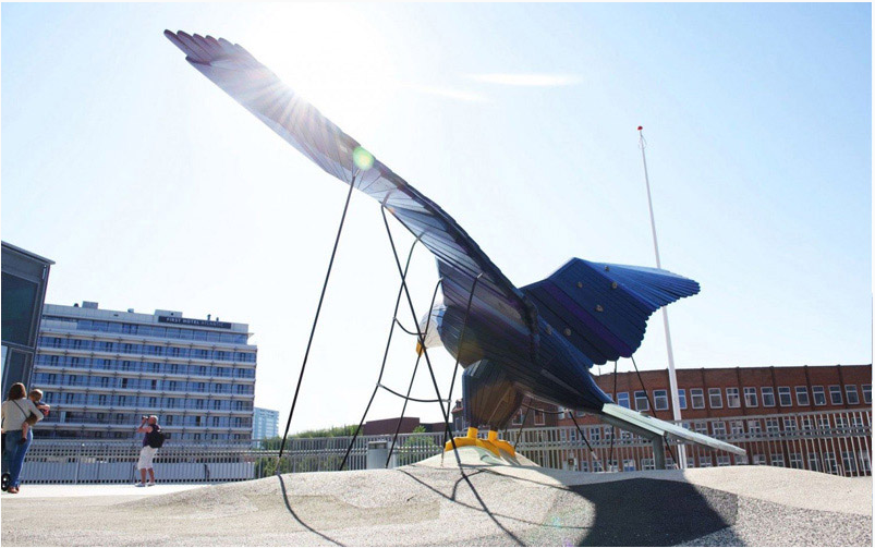 BJ-NS07 - Park Playground Equipment - Outdoor Playgrounds | Bluejayset Playground Heaven