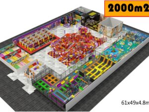 Childrens Indoor Play Area Business Plan