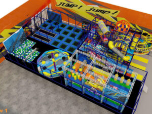 playground equipment