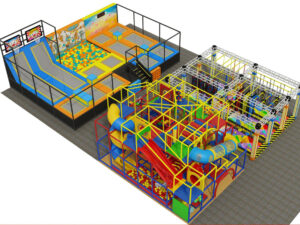 birthday party place