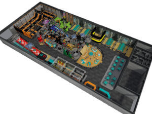 playground for toddler