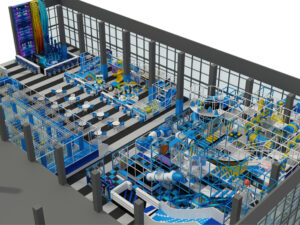 Indoor Play Manufacture