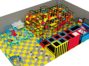 children's playground equipment ireland