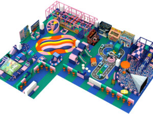 indoor playground toronto eglinton