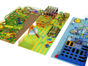 toddler indoor playground