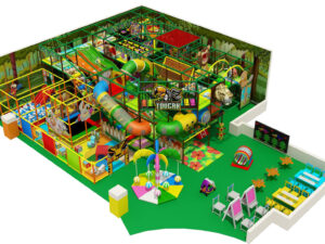 special needs playground equipment