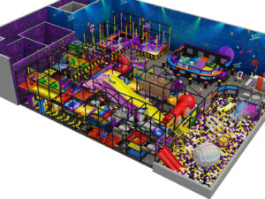 european playground equipment