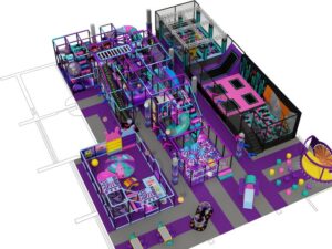 Soft play equipment price