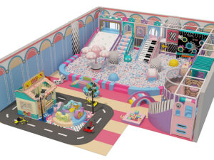 Soft play price