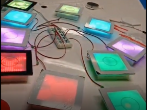 Tag Interactive Play System