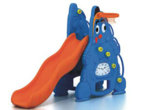 Plastic Indoor kids playset