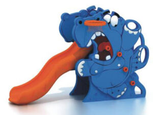 Toys for indoor play gym