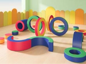 used soft play equipment for sale