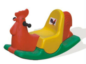 Animal Seesaw
