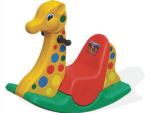 Kids Single seat Seesaw