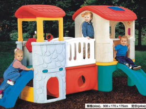 Toddler playset