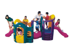 Indoor Playset