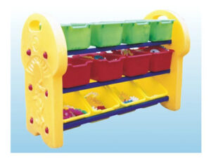 Plastic Storage Box