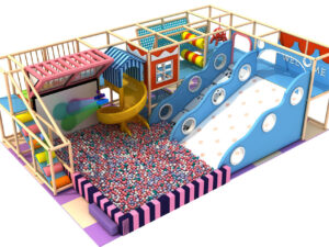 soft play equipment
