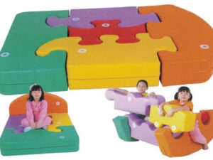 Soft Indoor Play Toys