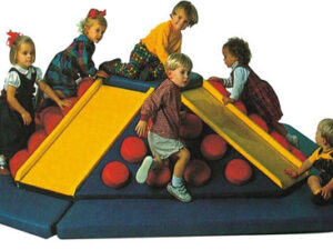 Soft Indoor Play