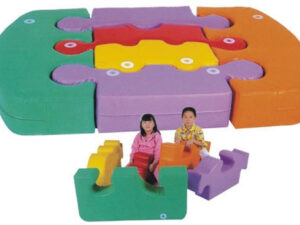 Soft play manufactuere