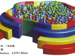 ball pit balls