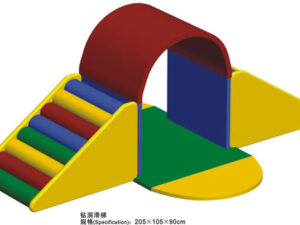 miracle playground equipment