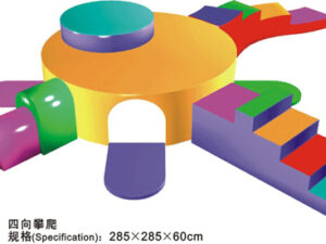 soft play equipment ireland