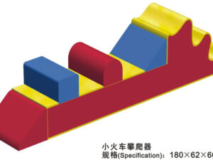 Preschool Softplay Equipment