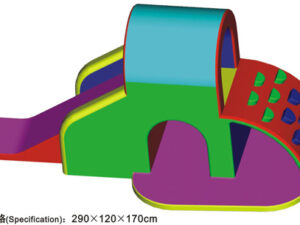 indoor playground equipment for home