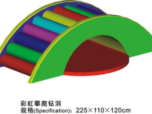 Soft playground for sale