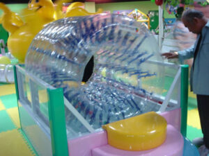 kids merry go round for indoor playground