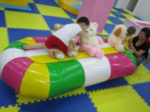 Kids Indoor Playsets