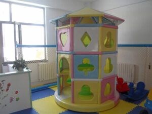 Kids Playset