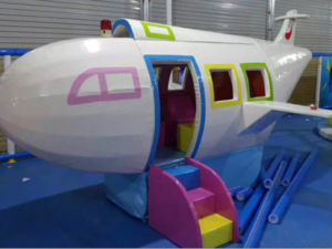 used indoor playground