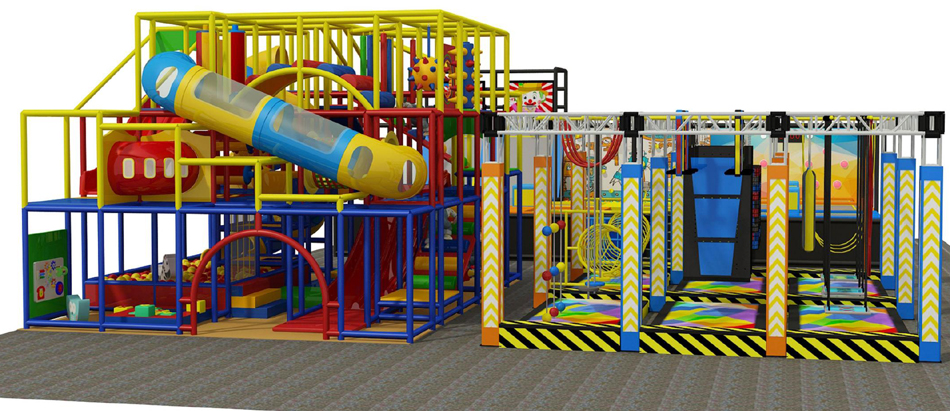 custom soft play structure bj-9019 customizable birthday party place for indoor play centers view 2 | Bluejayset