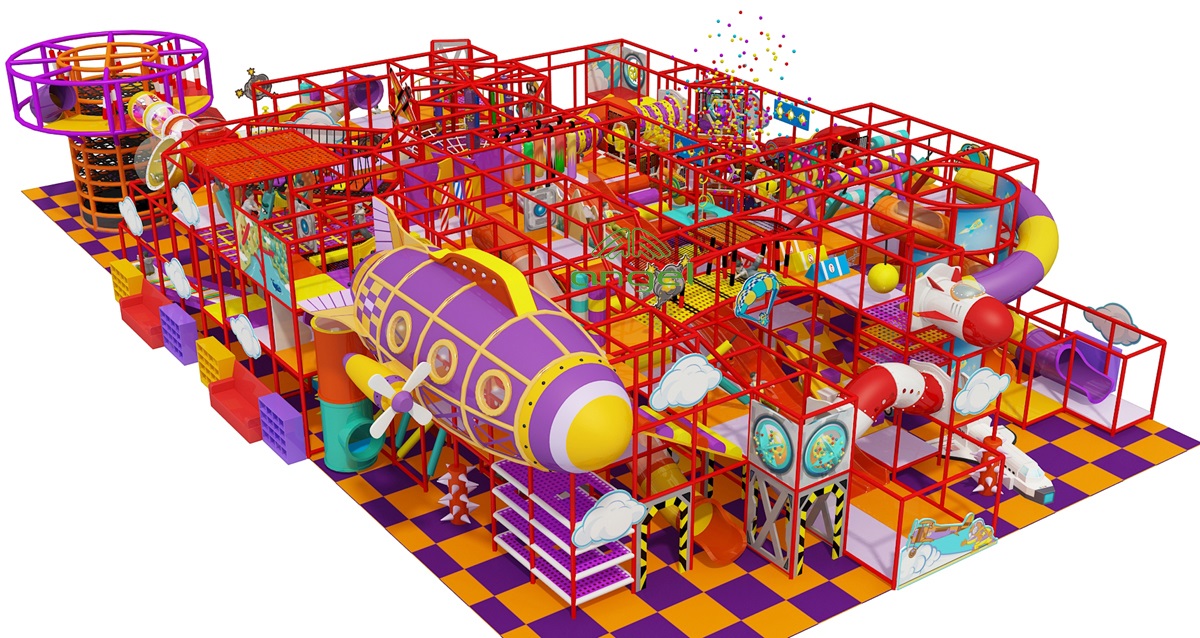 custom soft play structure bj-9007 customizable childrens indoor play area business plan for indoor play centers view 12 | Bluejayset