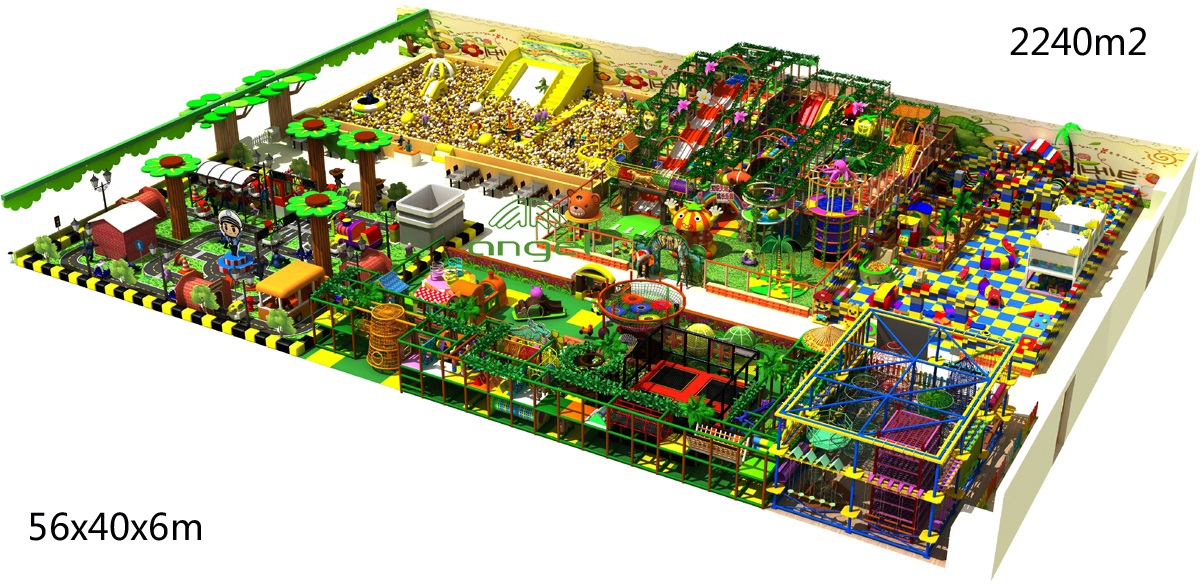 custom soft play structure bj-9007 customizable childrens indoor play area business plan for indoor play centers view 5 | Bluejayset