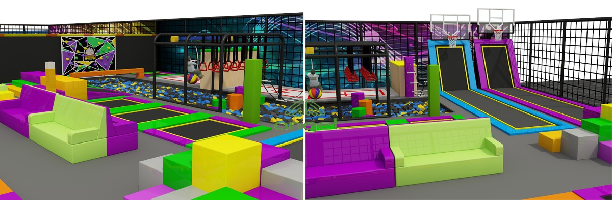 custom soft play structure bj-9007 customizable childrens indoor play area business plan for indoor play centers view 8 | Bluejayset