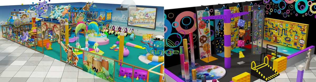 custom soft play structure bj-9007 customizable childrens indoor play area business plan for indoor play centers view 9 | Bluejayset