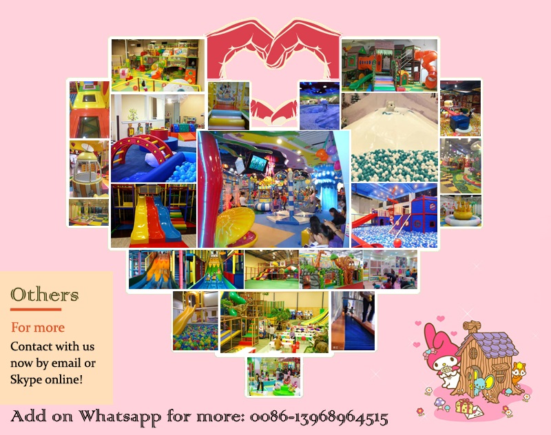 custom soft play structure bj-9047 customizable commercial indoor playground equipment for indoor play centers view 7 | Bluejayset