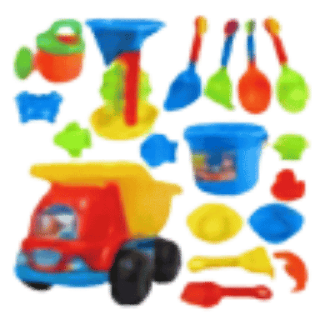 Indoor playground component #100