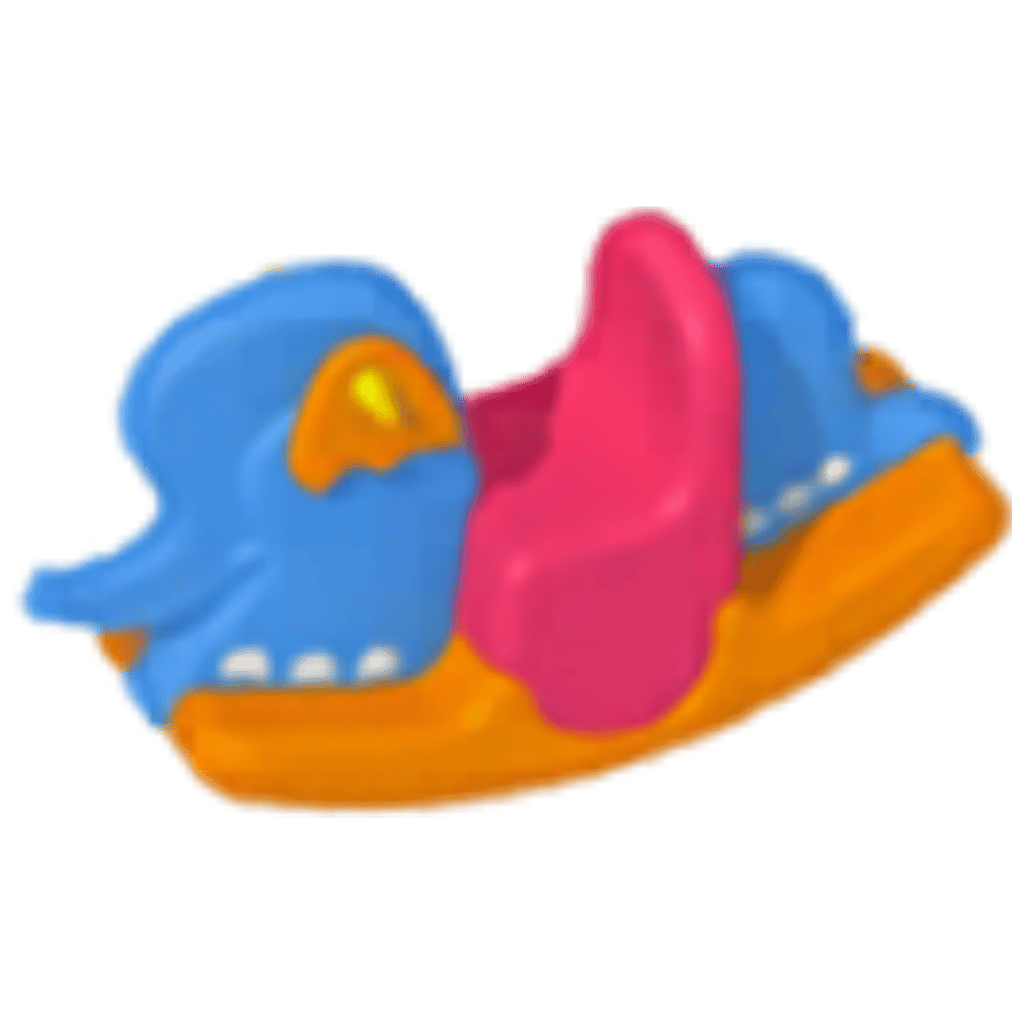 Indoor playground component #102