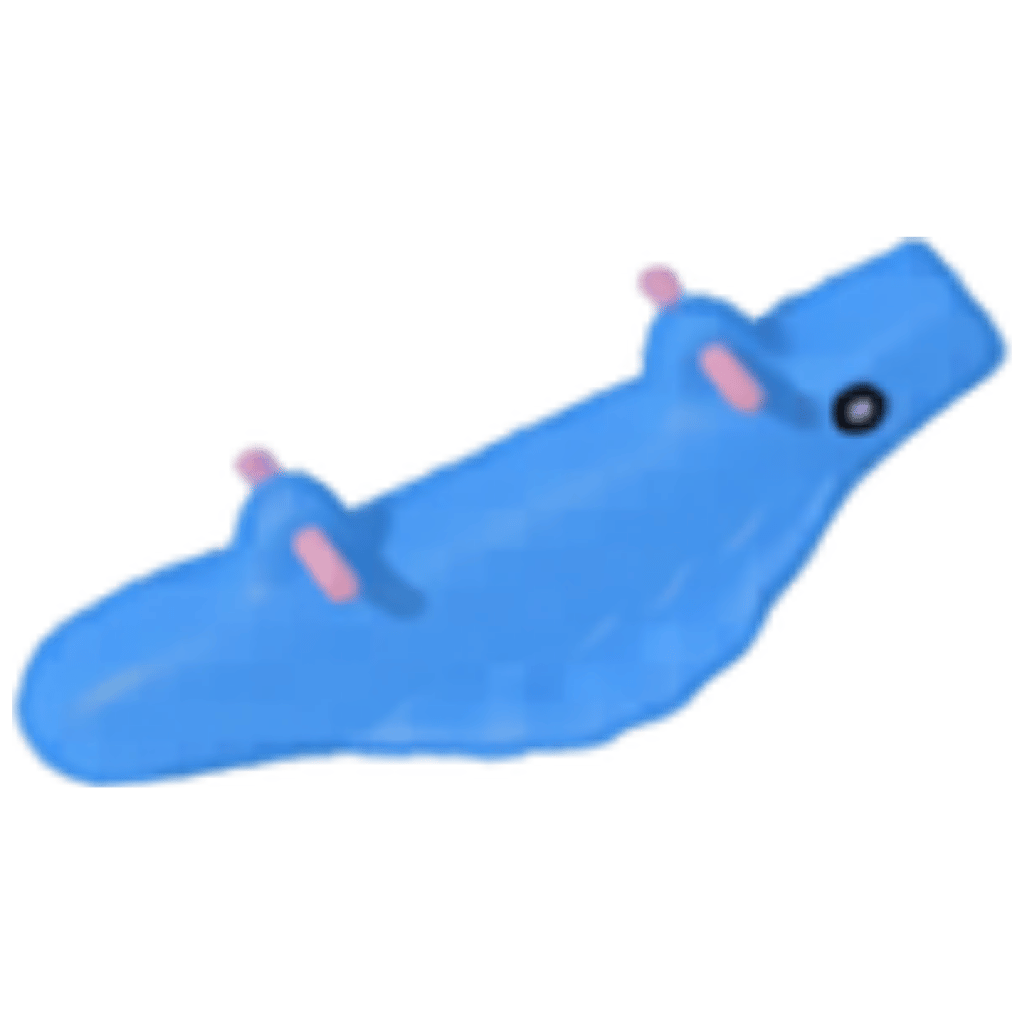 Indoor playground component #103