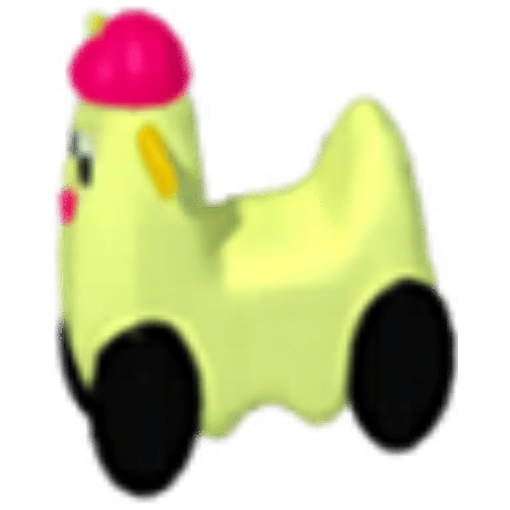 Indoor playground component #104