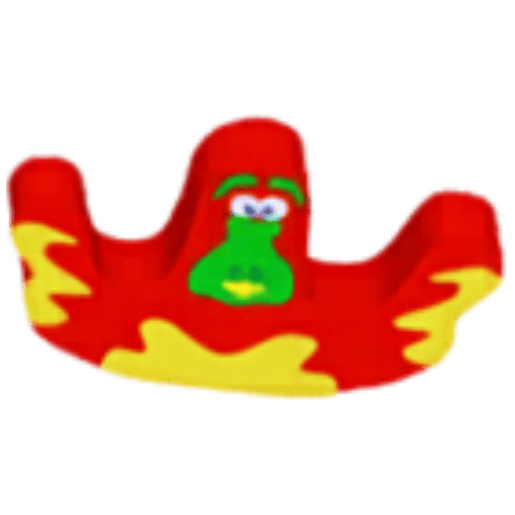 Indoor playground component #110