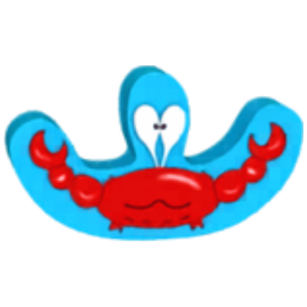 Indoor playground component #112